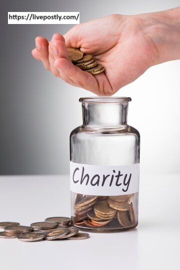 CNO Charitable Financial Planning