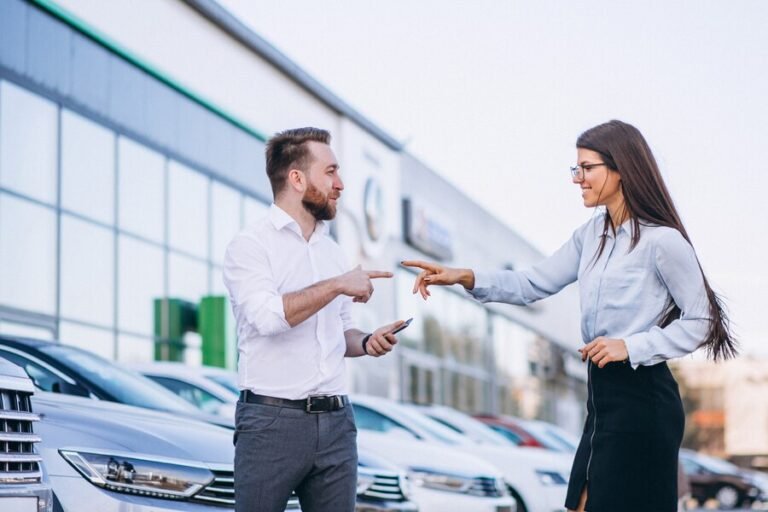 ENTERPRISE CAR SALES