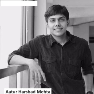 Aatur Harshad Mehta