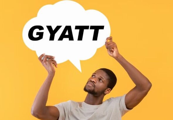 Gyatt