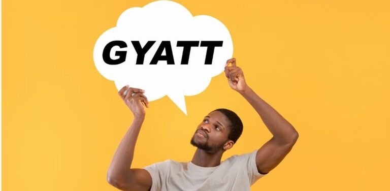 Gyatt