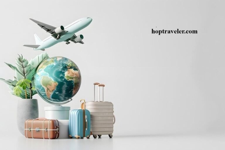 hoptraveler.com