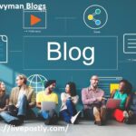 Netwyman Blogs