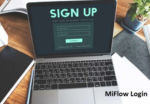 MiFlow Login