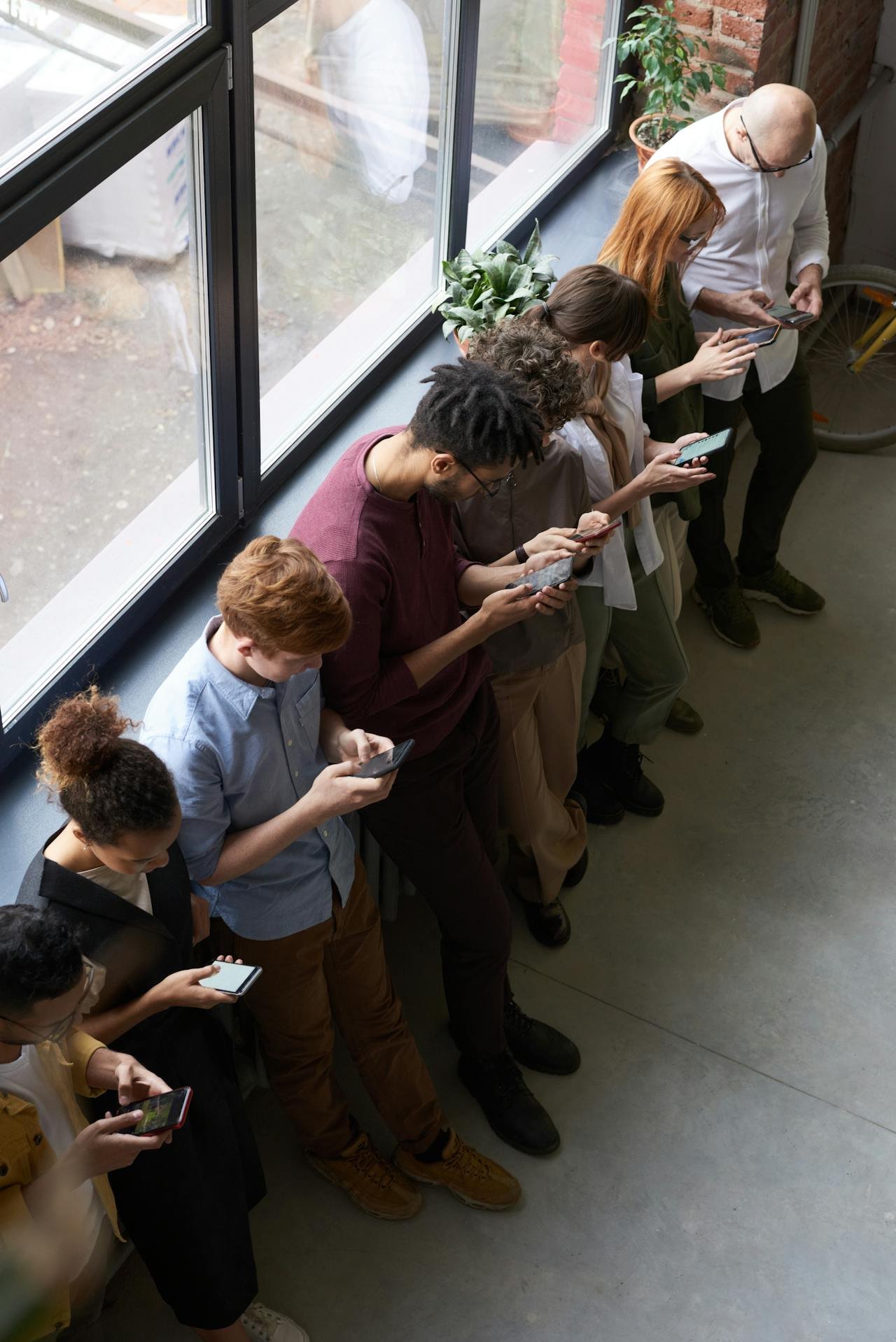 SMS Verification