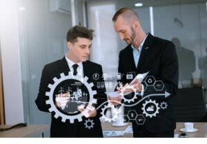 Advanced Tools for Experts
